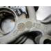 30D004 Engine Oil Pump From 2005 Dodge Ram 1500  4.7 M297